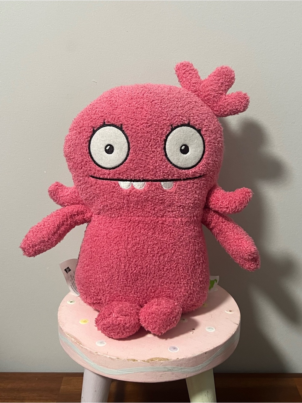 Uglydolls Moxy Plush Stuffed Animal Toy